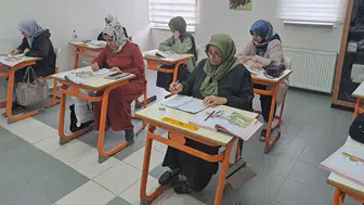 UNESCO vurguladı, Türkiye başardı: Yüz binlerce kadın okuryazar oldu