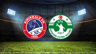 Kırıkkale FK - Kırşehir FSK maçı ne zaman? Saat kaçta, hangi kanalda yayınlanacak, nerede oynanacak, canlı ve şifresiz nereden izlenir?