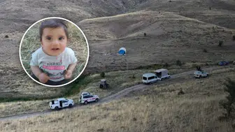 Sivas'taki kayıp bebek olayı nedir? 11 Aylık Büşra nerede, 6 kişi neden gözaltına alındı?