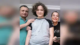 Ayser Çalık Ortaokulu saldırısında ilk duruşma: Sanık polis başmüfettişi suçu oğluna attı