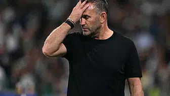Galatasaray'da kritik kayıp: Yıldız isim Barcelona karşısında yok