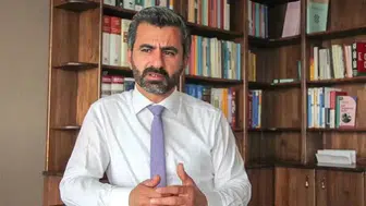 Nahit Eren Kimdir? Kürt Kökenli mi, Nereli, Avukat mı? Hukuk Kariyeri