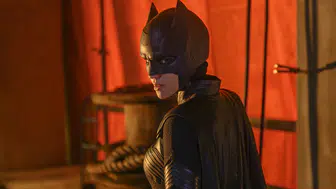 Batwoman dizisinde sakatlanan Ruby Rose yıllar sonra konuştu