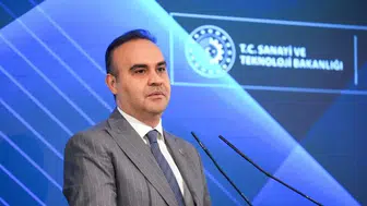 Tekstilde yeni dönem: Bakan Kacır yeşil ve dijital dönüşümün rotasını çizdi
