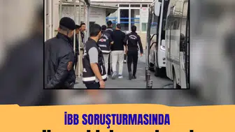 İBB soruşturmasında Ekrem İmamoğlu ve 28 kişi için ek iddianame düzenlendi