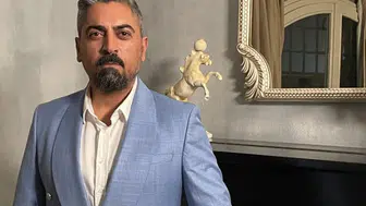 Bülent Polat Amur Sonbaharı Festivali'nde En İyi Erkek Oyuncu ödülünü kazandı