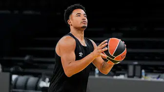 Beşiktaş'ın yıldızı Devon Dotson kararlı: Ne istediğimizin farkındayız