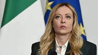 Roma'da 80 yıllık gelenek yıkıldı: Meloni iktidarı ülke tarihine geçiyor