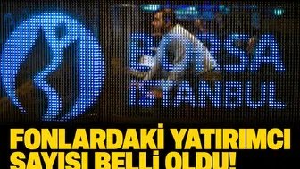 Fonlardaki yatırımcı sayısı belli oldu! SPK tasfiye edilen fonların detaylarını paylaştı
