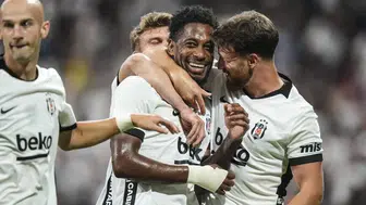 Beşiktaş, yarın Avrupa sahnesinde Marsilya karşısında!