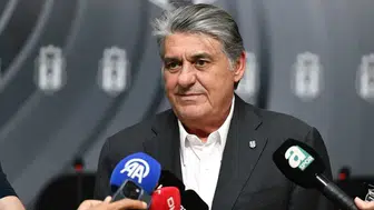 Serdal Adalı'dan hakem tepkisi: Bu iş bir yerde patlar, sabrımız taşmak üzere