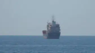 Silivri'de batan gemide kayıp 10 mürettebat için çalışmalar sürüyor