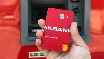 Akbank chip-para nerede geçiyor, ne zamana kadar geçerli, hangi mağazalarda geçer, nakit çekilir mi?