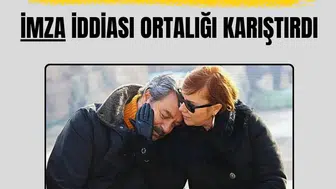 Kadir İnanır'ın miras kavgası büyüyor: Yeğeni Levent İnanır'dan vasiyetnameye itiraz