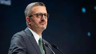 İletişim başkanı Duran'dan 19 Eylül Gaziler Günü mesajı