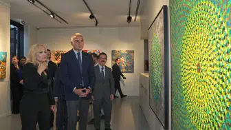 İstanbul'da Kültür Yolu heyecanı: 400’den fazla etkinlikle sanat şöleni başladı