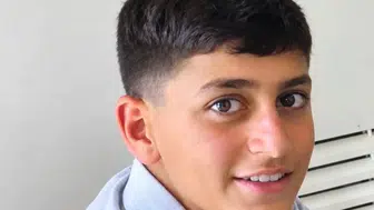 Mardin'de tarlada bulunan küçük Selahattin'in sır ölümünde kuzen tutuklandı