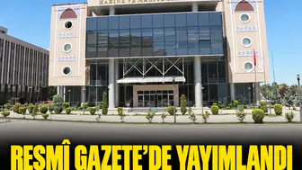 Resmi Gazete'de yayımlandı: Dereiçi HES yeni sahibini buldu