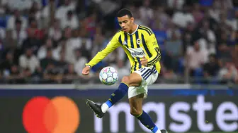 Fenerbahçe Kadıköy’de Roma’yı ağırlıyor!