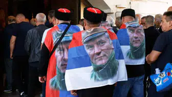 Bosna Hersek’ten BM’ye çağrı: Mladic’in cenaze töreni kabul edilemez