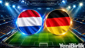 Hollanda-Almanya maçı bugün saat kaçta, hangi kanalda, A Spor yayın detayları nasıl, muhtemel 11'ler kimler?