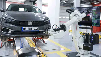TURKA ve Altınay Robot’tan stratejik iş birliği