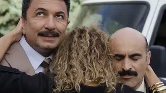 Hasip ile Nasip’in devam filminin çekimleri Çorum’da tamamlandı