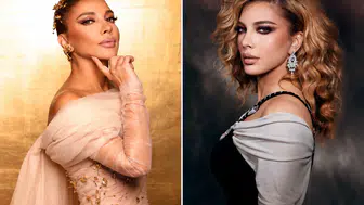 Asala Nasri Şam konseri neden gündem oldu? Suriyeli şarkıcı Asala 15 yıl sonra neden Şam'a döndü, siyasi duruşu nedir?