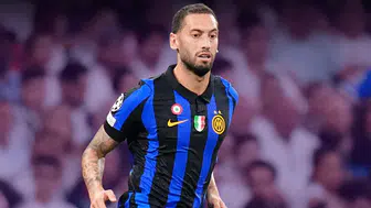 Fenerbahçe’de kış bombası: Hakan Çalhanoğlu için dev operasyon başladı