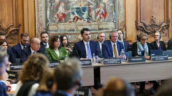 Paris'te tarihi zirve: COP31 Başkanlığı ile OECD iklim finansmanı için güçlerini birleştirdi
