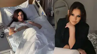 Deniz Seki'ye ne oldu, sağlık durumu nasıl, hastaneden çıktı mı, sahneye ne zaman dönüyor, konser verecek mi, son durumu nasıl?