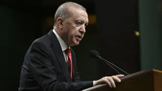 Kritik Kabine Toplantısı başladı: İşte gündemdeki sıcak başlıklar