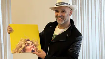 Murat Evgin'in “Pluribus” başarısı ABD'de plakla taçlandı