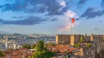 9 Eylül’de Ankara’da hava nasıl olacak? Yağmur var mı, sıcaklık kaç derece?