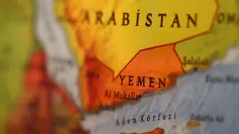 Taiz'de şiddetli çatışmalar: 30 Husi öldürüldü
