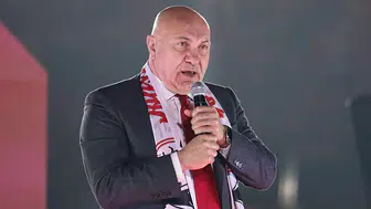 '30 yaş üstü futbolcu almam': Süper Lig kulüp başkanından radikal transfer resti