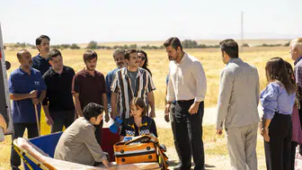 Gönül Dağı 223. bölümüyle ekranlara dönüyor: Ali kasabadan ayrılacak mı?