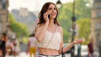 Emily in Paris 6. sezon ne zaman yayınlanacak, konusu ne, oyuncuları kimler?