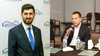 Finans dünyasını sarsan operasyon: Dev soruşturmada iki üst düzey isim hakkında gözaltı kararı!