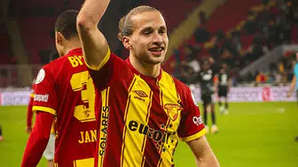 Galatasaray'dan son dakika transfer hamlesi: Arda Okan Kurtulan için pazarlıklar kızıştı