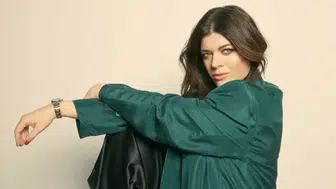 Cecilia Krull 17 Ekim'de İzmir'de konser verecek