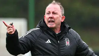 Sergen Yalçın'dan Fenerbahçe'ye sert çıkış: "Özür dilemeyin, sorunu çözün"