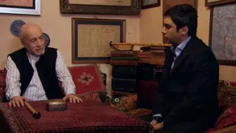 Emin Olcay kimdir? Kurtlar Vadisi Ömer Baba kaç yaşında, nereli, hangi dizi ve filmlerde oynadı, neden gündemde?