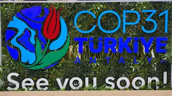 Uluslararası basından Türkiye'nin iklim çalışmaları, yatırım fırsatları ve dinamizmine övgü
