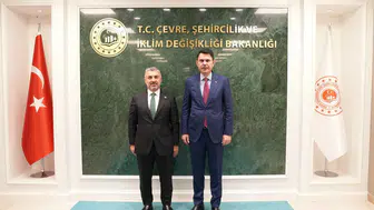 COP31 "Küresel Dijital Dönüşüm ve Teknoloji" destekçisi Türk Telekom oldu