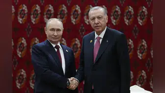 Küresel dengeleri değiştirecek temas: Erdoğan-Putin zirvesinde kritik başlıklar