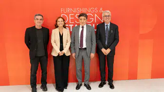 Mobilya ve iç mekan sektörü "Furnishings & Design İstanbul"da buluşacak