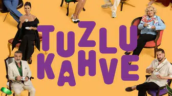 Tuzlu Kahve 6. bölüm fragmanı yayınlandı mı, yeni bölüm tanıtımı çıktı mı? Derin ve Mehmet'i neler bekliyor?
