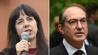 Berlin'de seçim galibi Elif Eralp'ten Bakan Dobrindt'e suç duyurusu