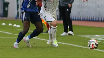 Süper Lig'de 6. haftanın perdesi Kasımpaşa - TÜMOSAN Konyaspor karşılaşmasıyla açılıyor